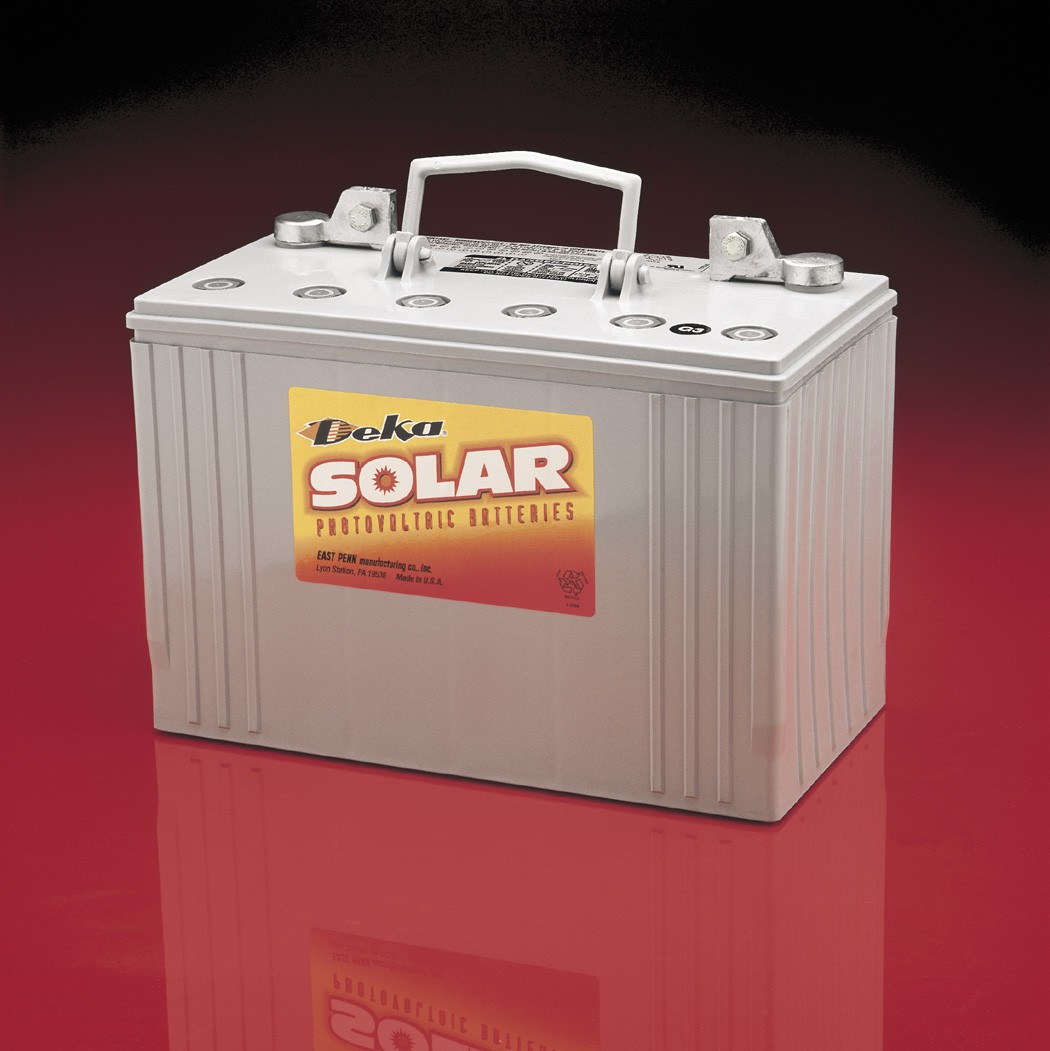 原装deka德克蓄电池avr95-33现货供应