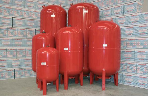 应城zw(l)-Ⅱ-z-c消防稳压罐-石家庄盈都环保设备有限公司