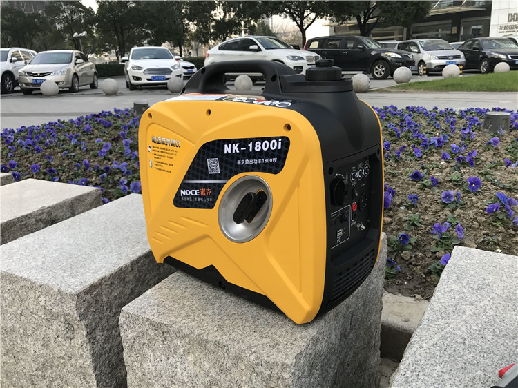nk-1800i/2000w家用应急小型发电机