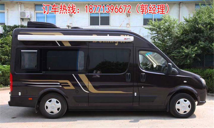 國產中檔房車的價格一般在多少萬左右非man越野房車東風御風b型房車