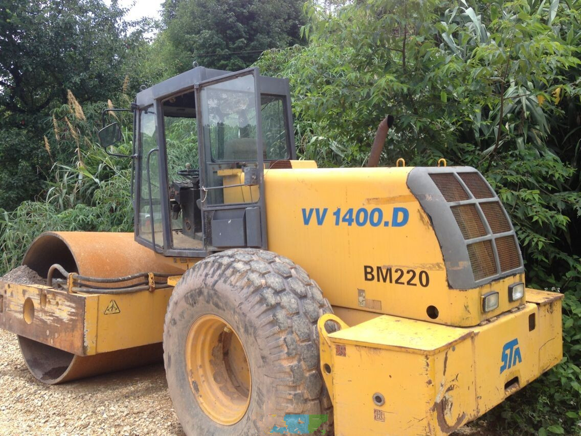 二手光轮压路机个人出售2016报价