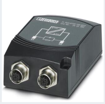 fl isolator 100-m12网络隔离器2902985