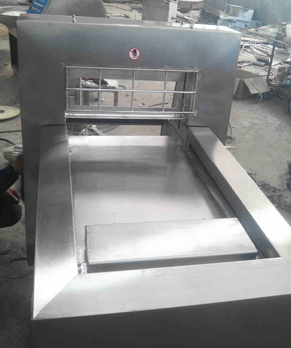 河北全自动冻肉切片机厂家价格