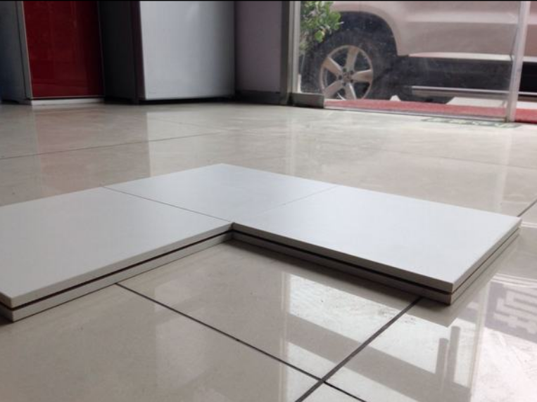 地台板 地台板价格 车展地台板