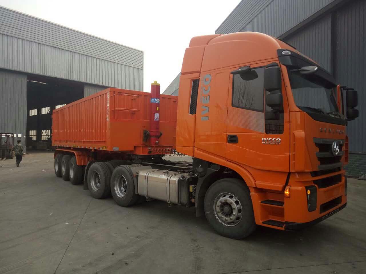 半挂车厂什么地方的好