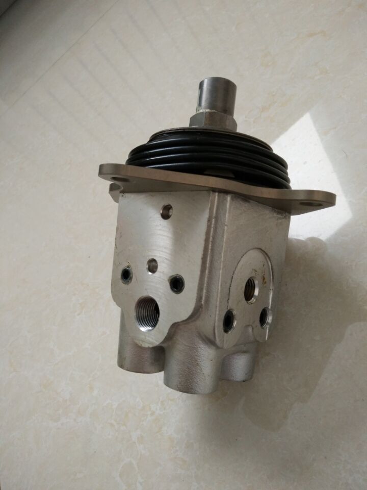 双击 小松pc360-7新老款行走阀 操作阀 1599872237