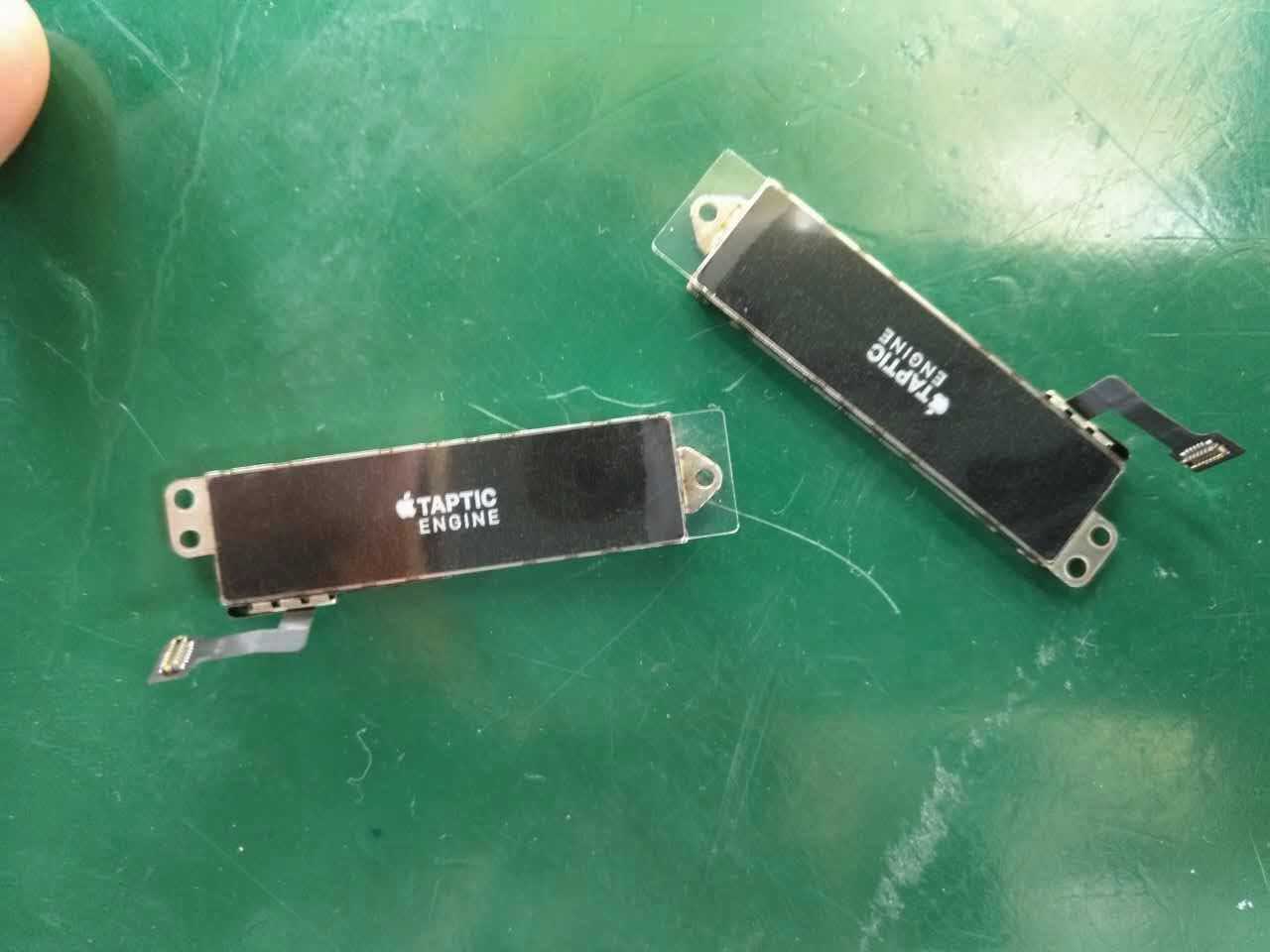 收购iphone7 plus马达苹果7马达