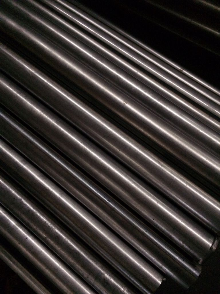 盖州s31600不锈钢无缝钢管厂家 Ф36x8