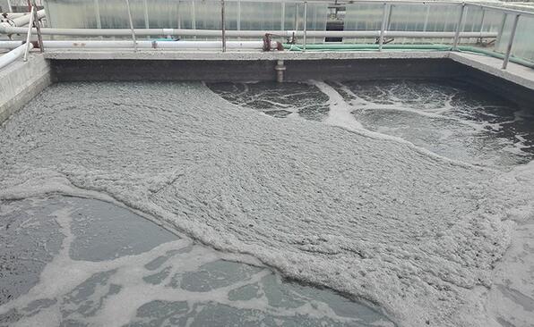 铁矿废水专用絮凝剂厂家直销 北方青淼(北京)环保科技有限公司