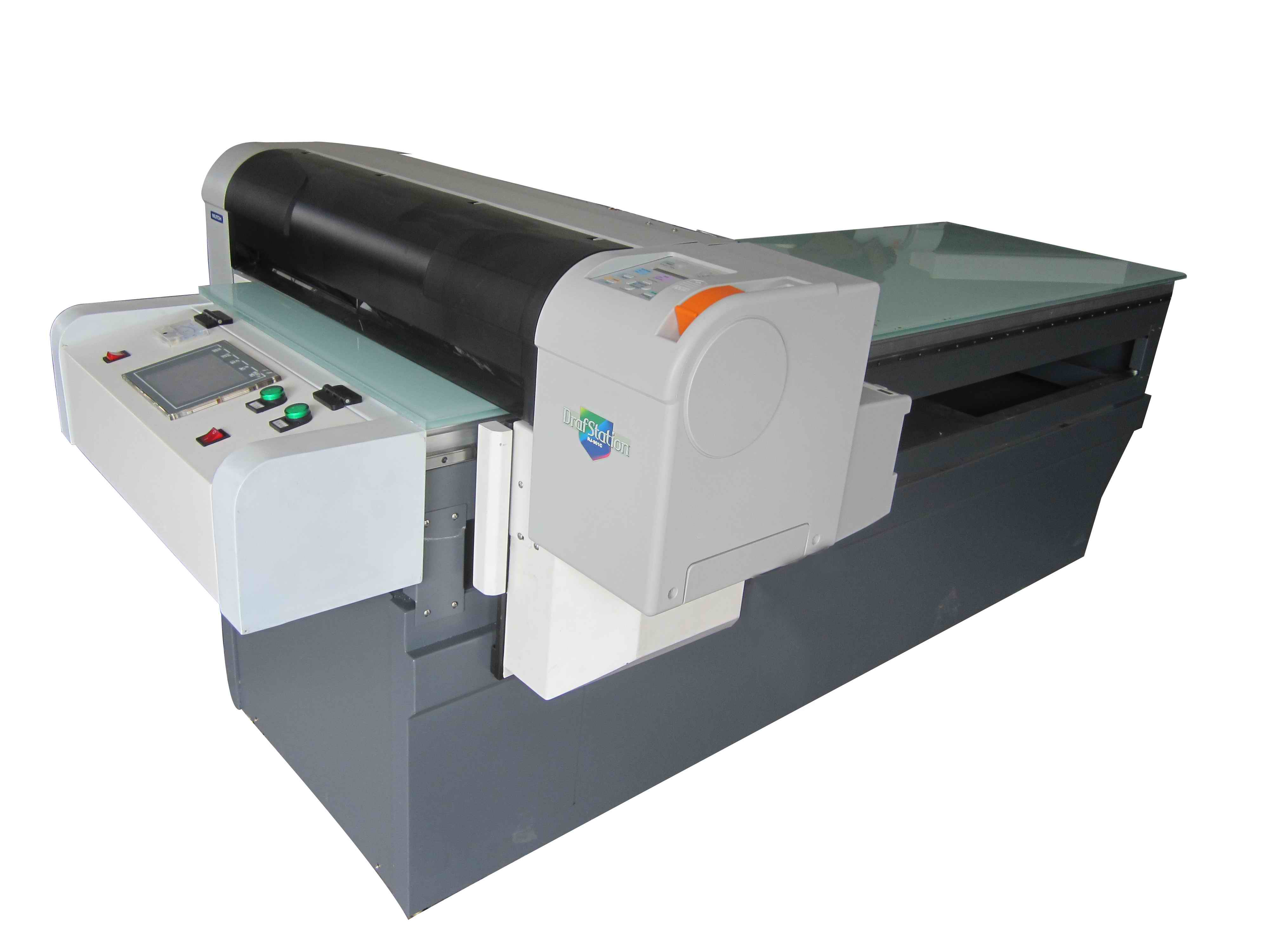 数码印花机多少钱一台