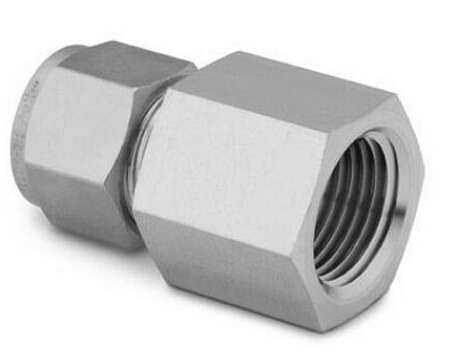 ss-400-7-4内螺纹连接头