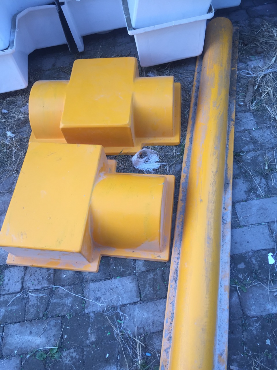 玻璃钢注水井保温