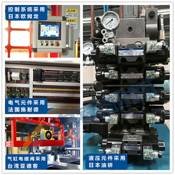 全自动造型机,全自动砂型造型机厂家,中铸机械