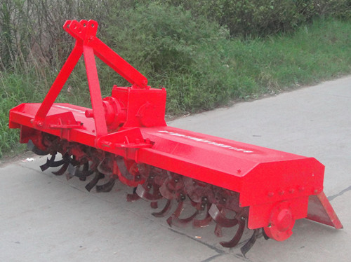 河北农业机械推广圣鸿牌旋耕机价格低三包服务