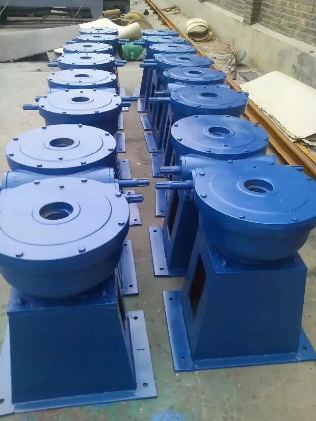 合肥手摇式螺杆启闭机销售处_环保栏目_机电之家网