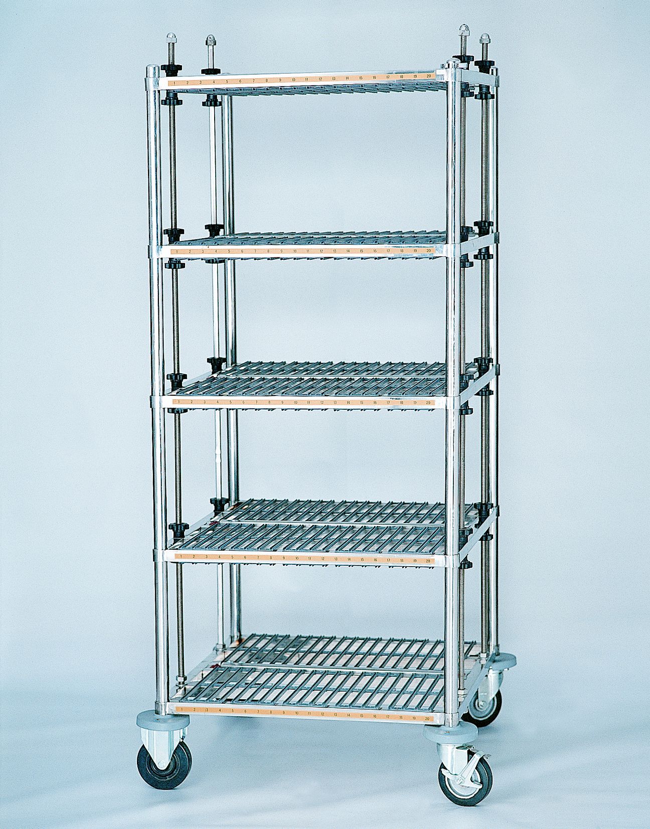 荆州周转车 工厂周转车