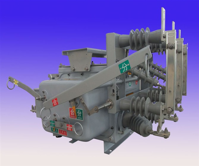 zw9012永磁断路器