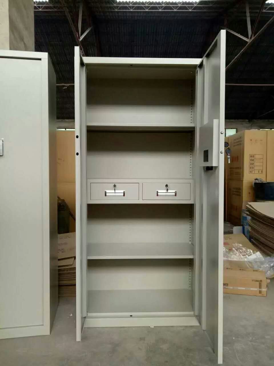 【保密文件柜】厂家直销通体式分体式保密柜电子保密柜