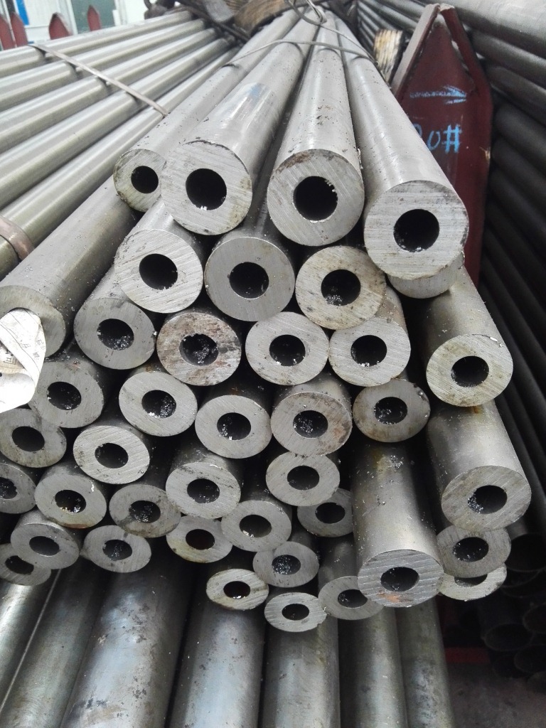 唐山12cr1movg精密管价格