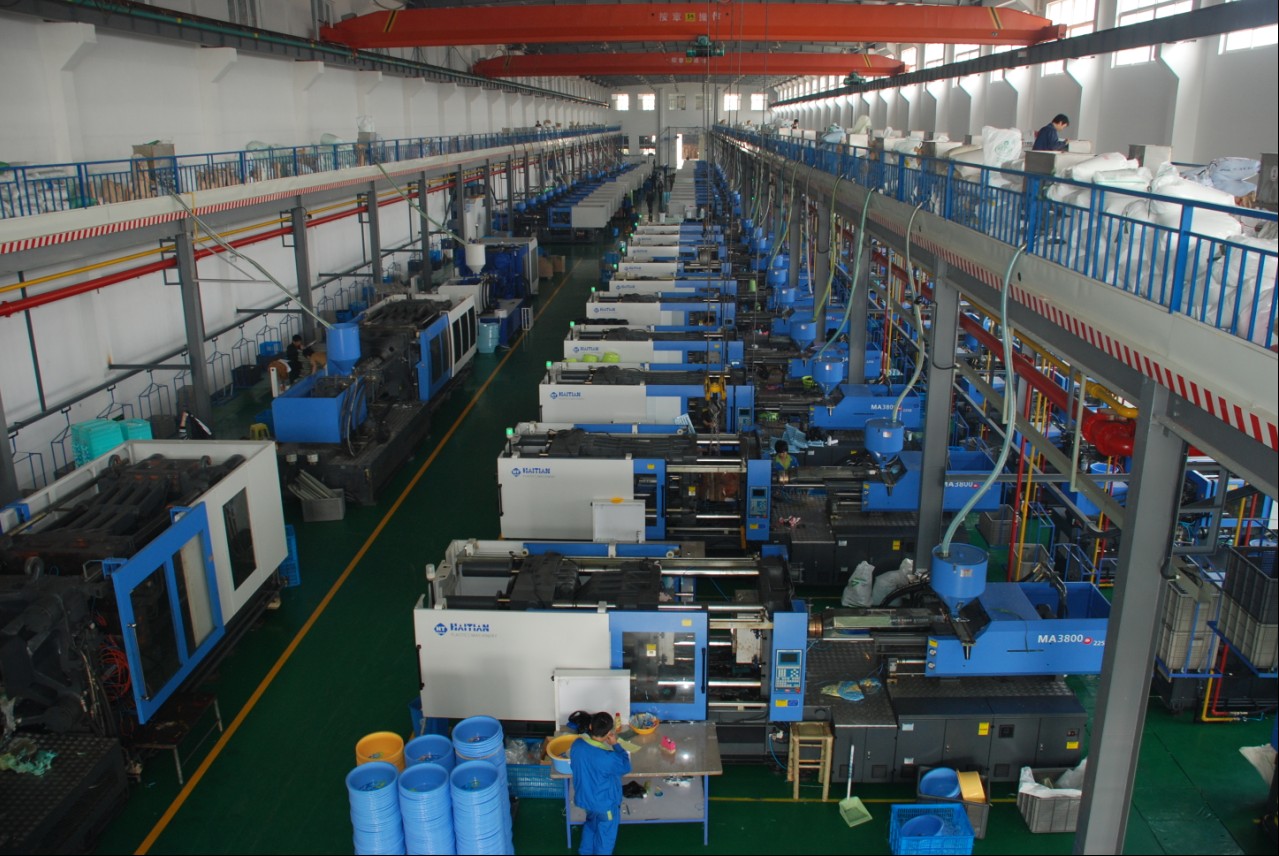 嘉兴工厂机器设备回收