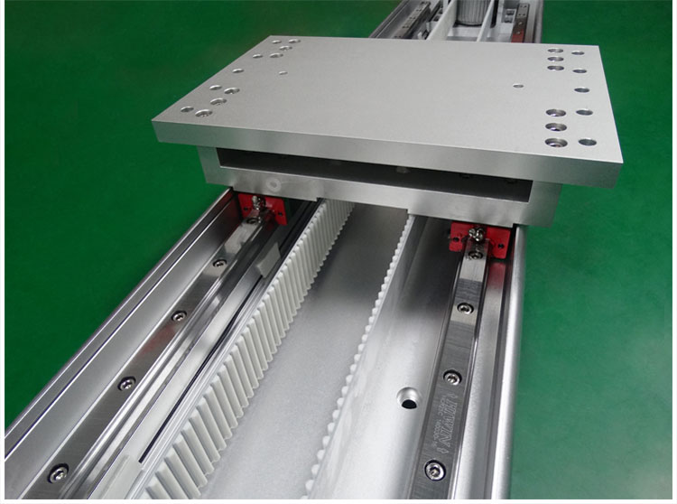 厂家直销同步带模组hk270