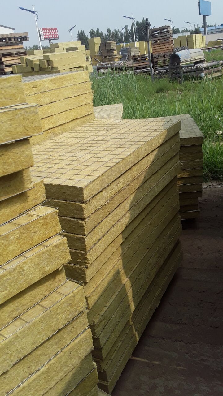 冀州岩棉板厂家,冀州岩棉板生产公司