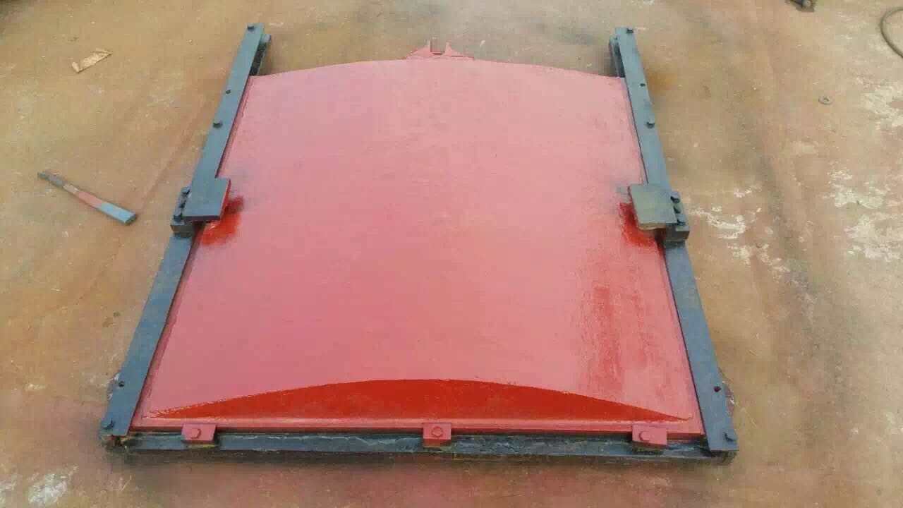 安徽铸铁镶铜闸门厂家制造销售源润水利