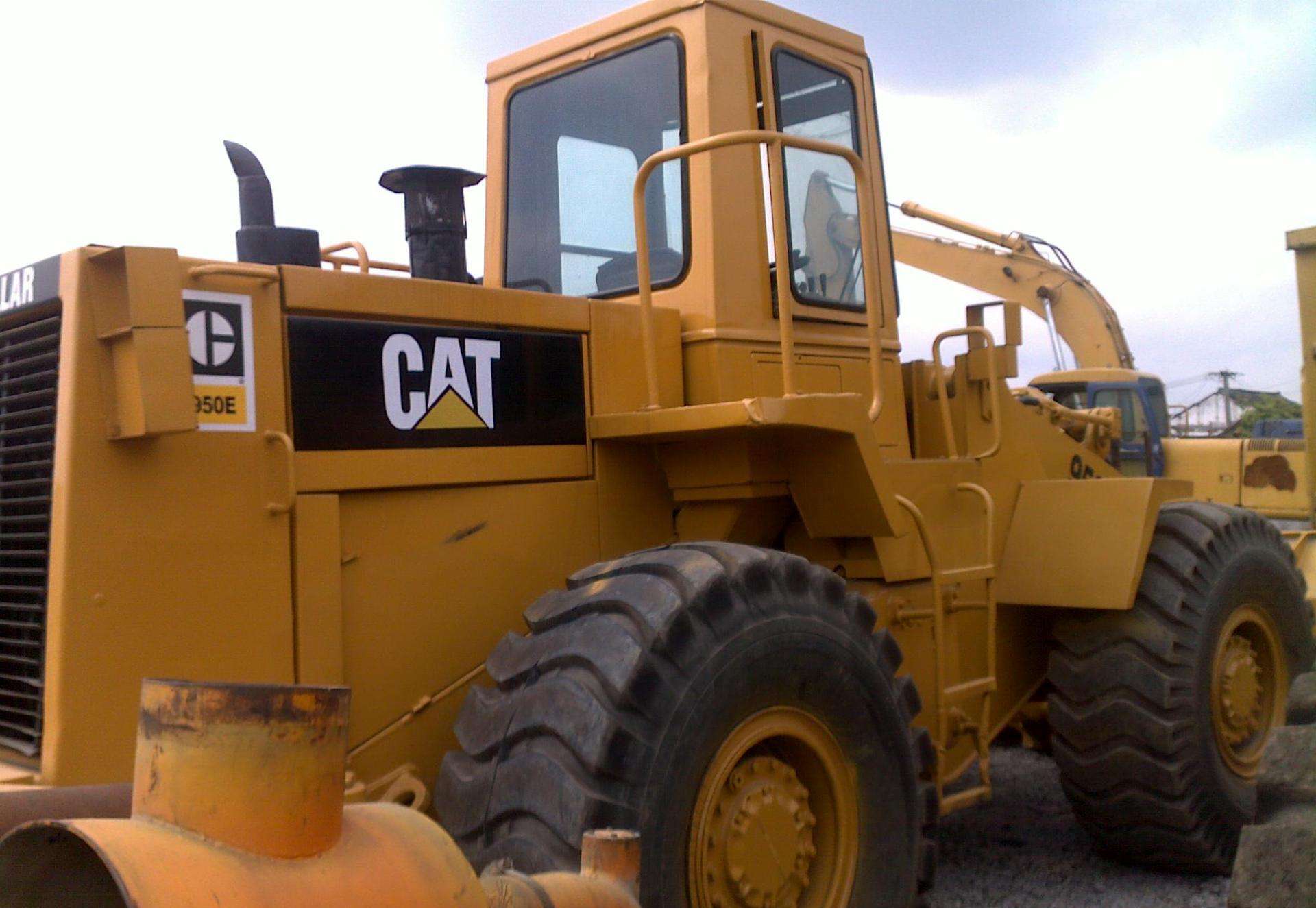 二手60铲车出售价格大概多少钱转让