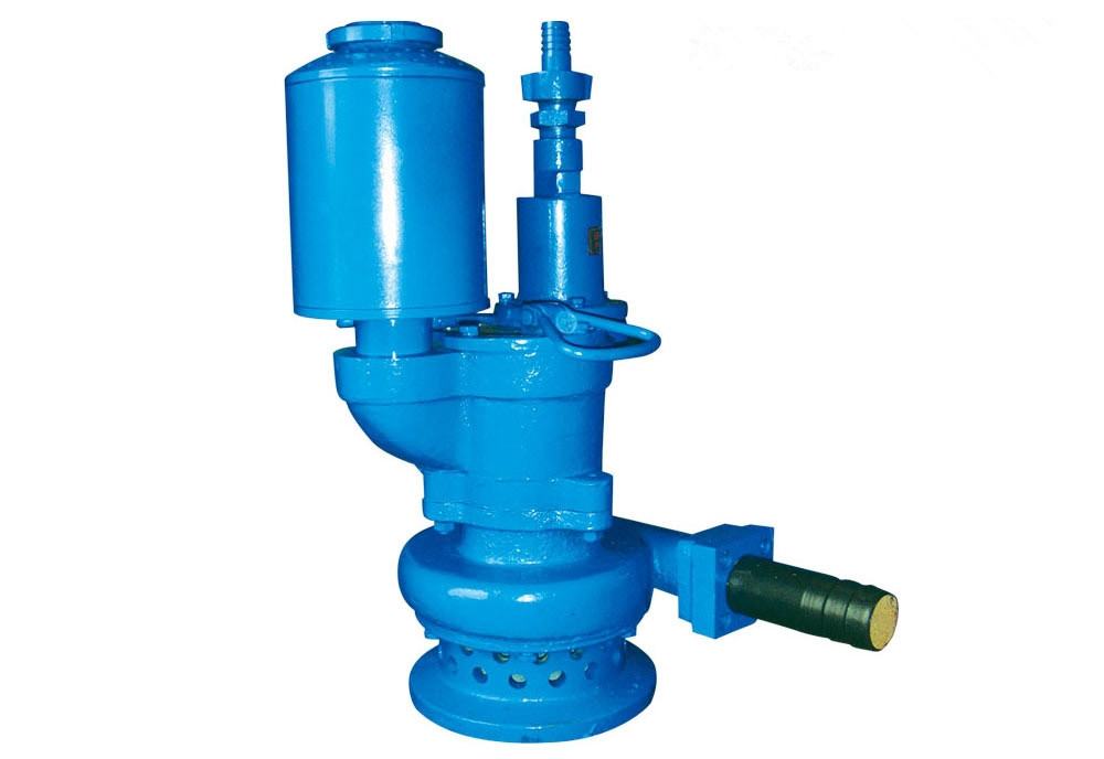 fwqb涡轮潜水泵厂家