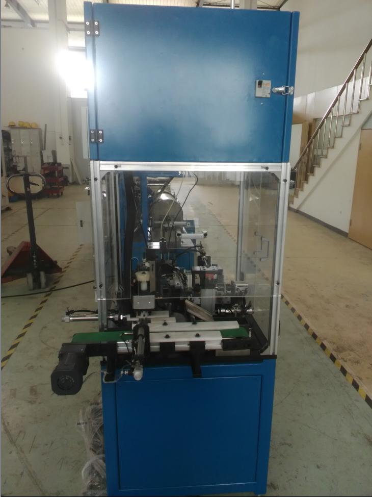 深沟球轴承全自动径向游隙测量仪