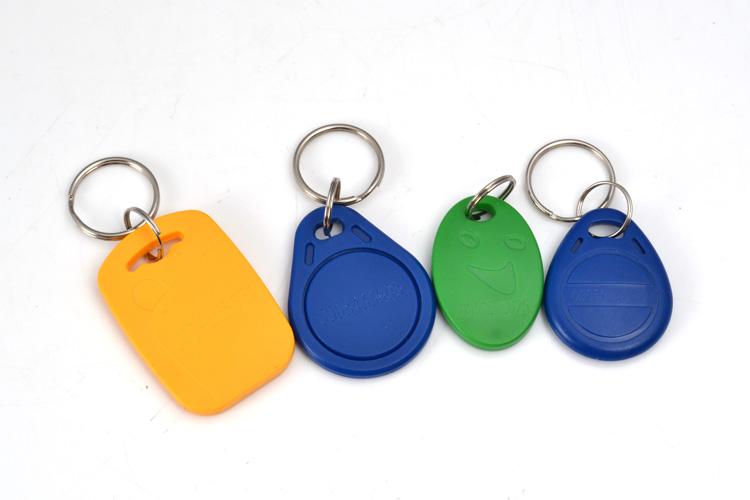 长沙rfid钥匙扣多少钱一个?