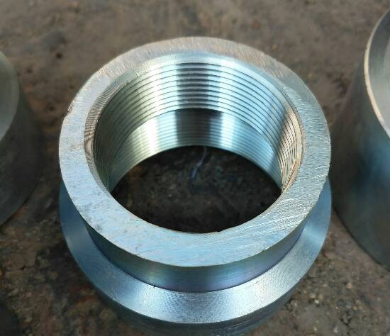 专业生产20#高压气体灭火丝接变径接头厂家直销