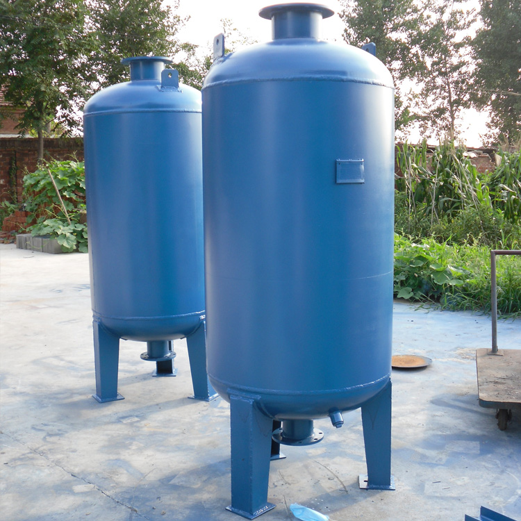酒泉采暖补水"压力罐膨胀罐"