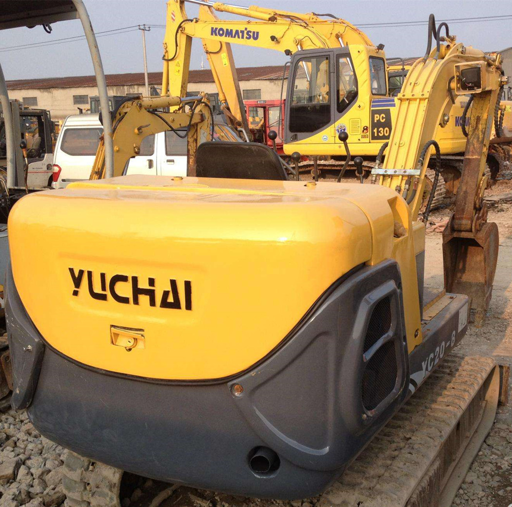 二手jcm挖掘机价格大概多少钱-机电之家网