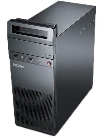 联想台式电脑thinkcentere73-10c000escd