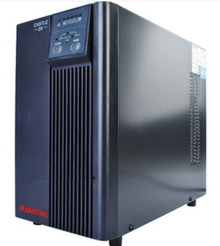 山特3c3ex100ks 100kva ups電源廠家