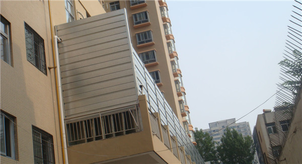 空调外机消音板价格