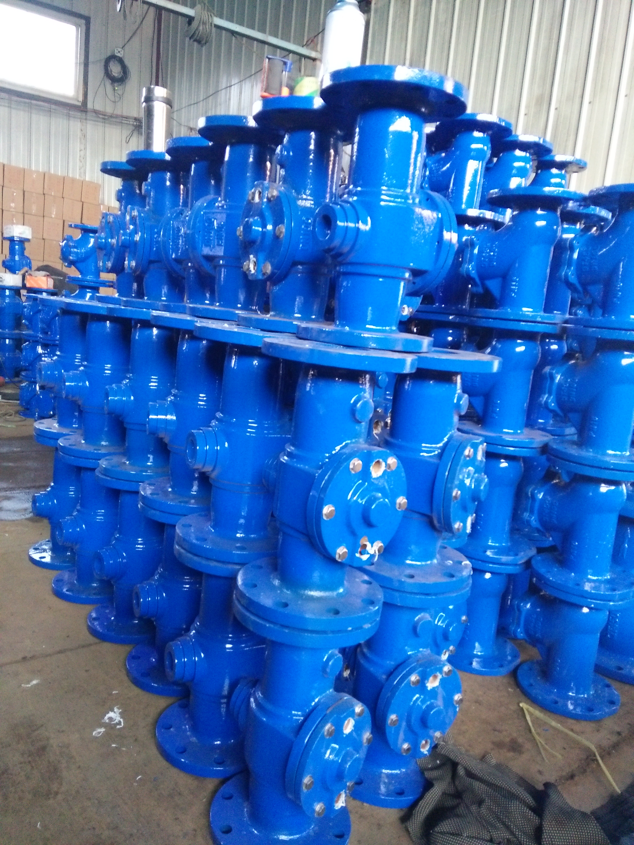 dn100倒流防止器现货报价