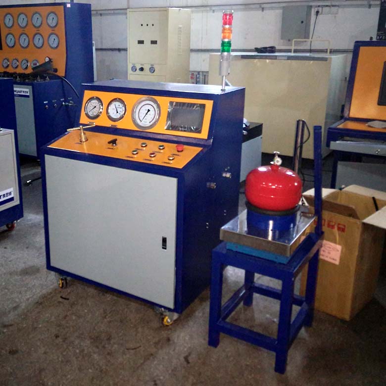 医用笑气充装设备价格一氧化二氮加注设备