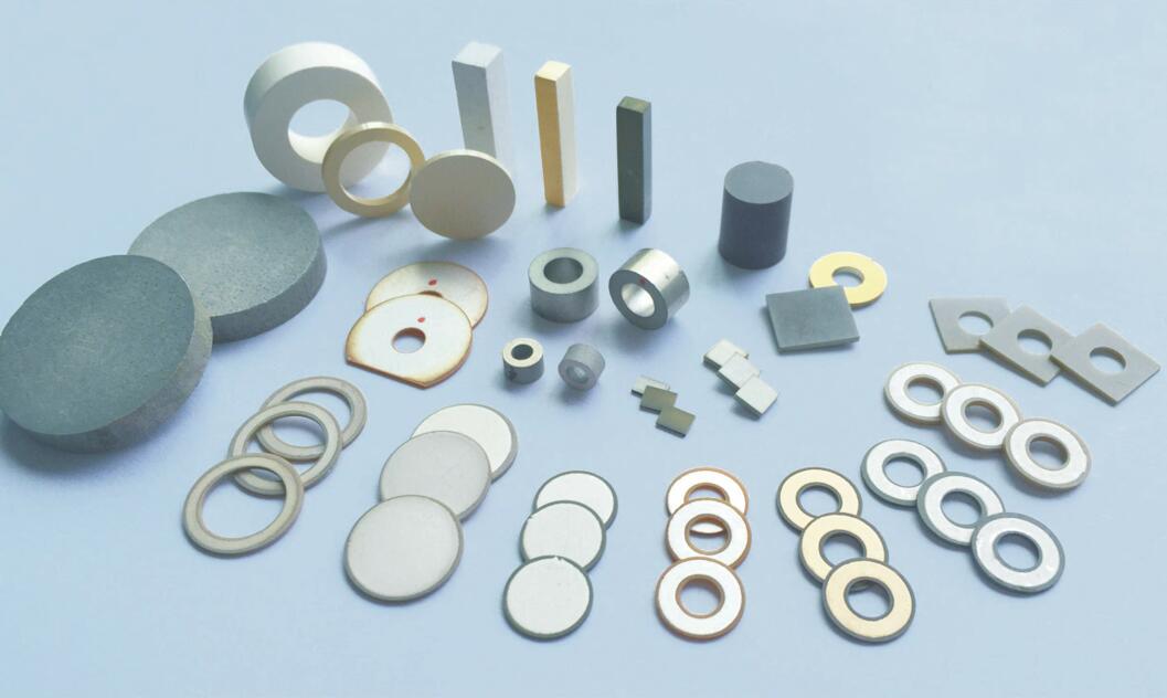 佰力博-高温压电d33测试仪-高压极化装置-压电陶瓷