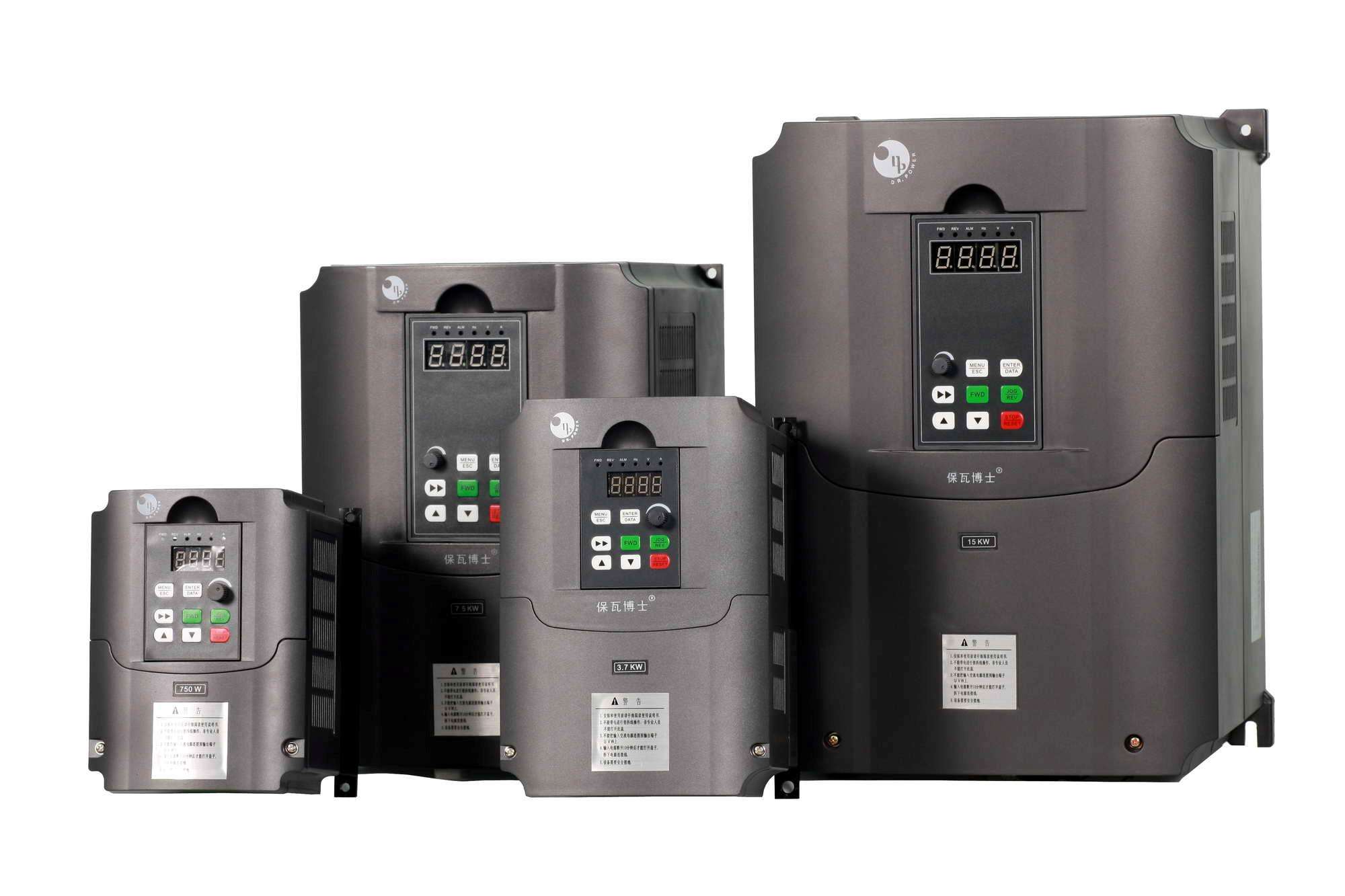 带载测试维修服务科沃变频器kvf660-4t55g/75p