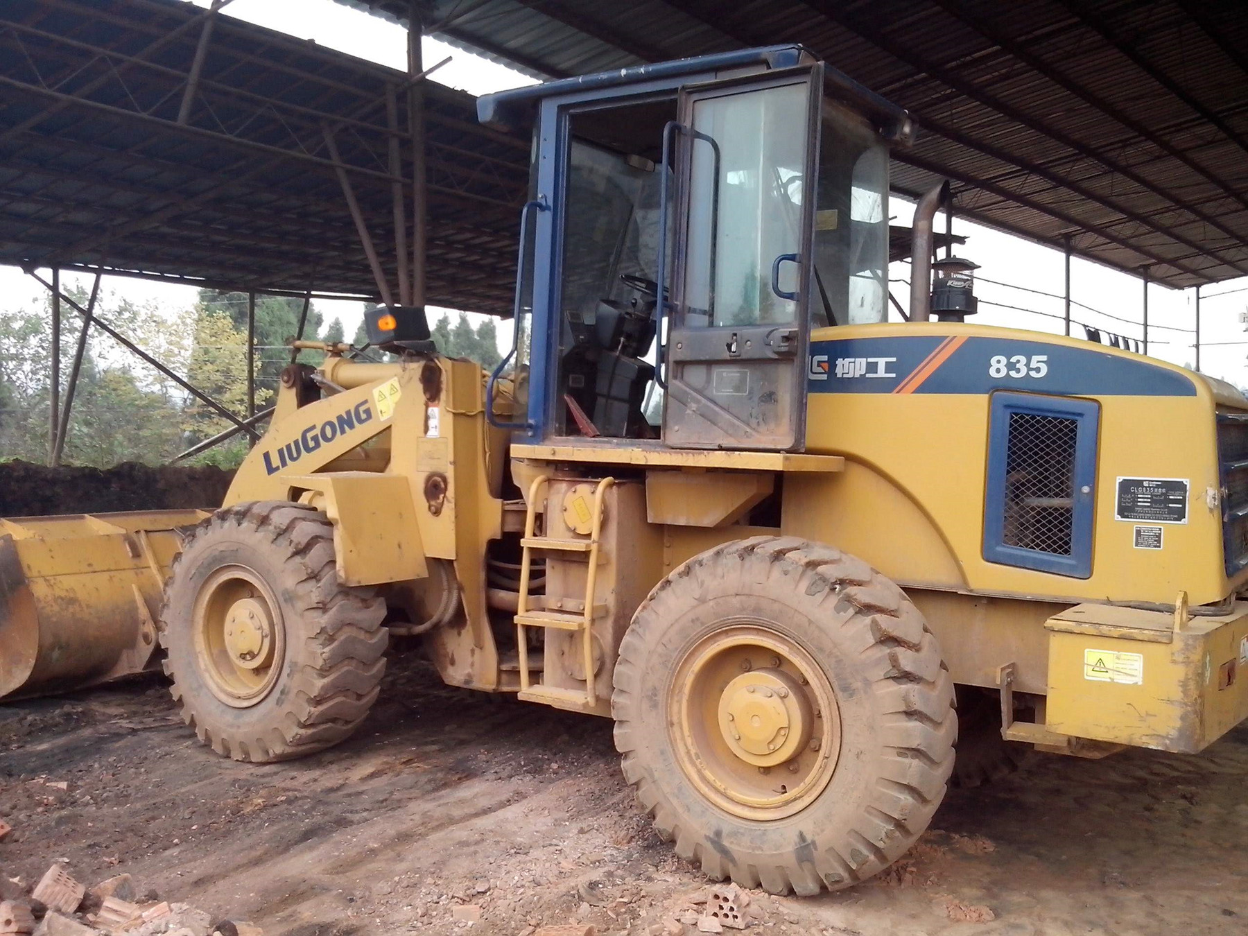 上海金道迦工程机械设备转让中心