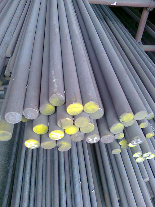 2cr13不锈钢厂家机械加工用钢