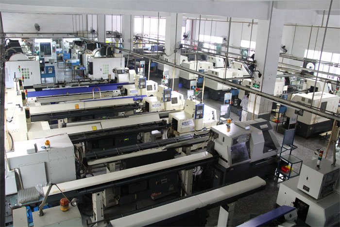 数控走心机,车铣复合及,三轴四轴五轴加工厂家首选深圳鸿威盛