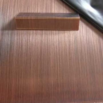 不锈钢树皮纹红古铜