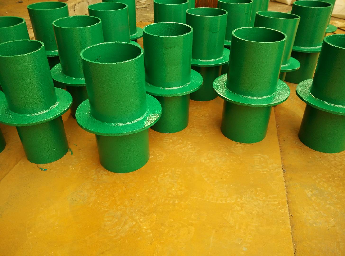 河南郑州止水穿墙套管|a型|b型柔性刚性防水套管|质量好|价格低