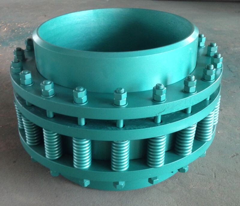 浙江温州管道温度过高|压力过大采用旋转补偿器|厂家帮您定期更新维护