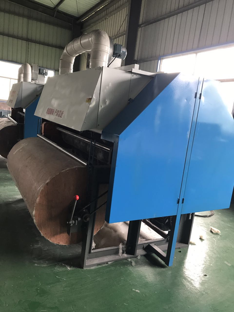 弹棉花的机器精细梳理机价格多少钱羊毛梳毛机厂家直销