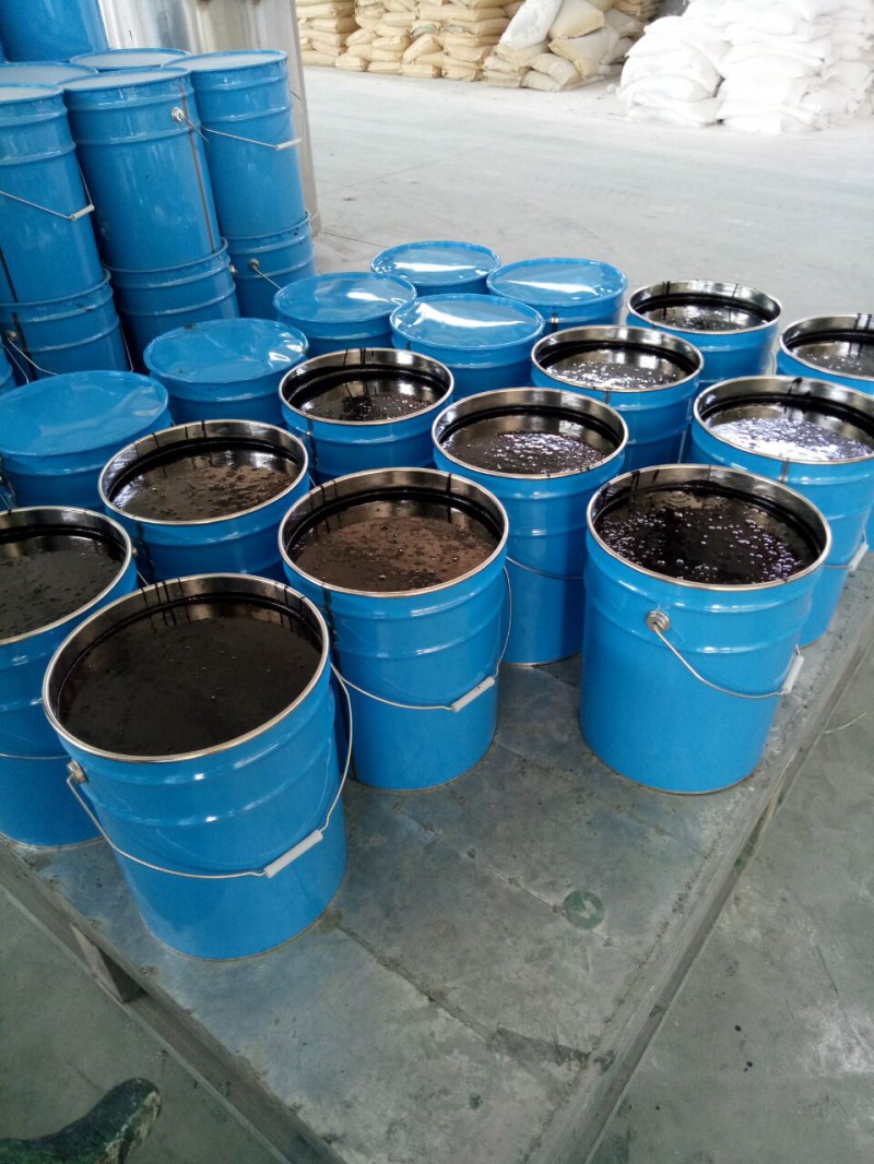 山南环氧树脂沥青漆价格(一平米用量)