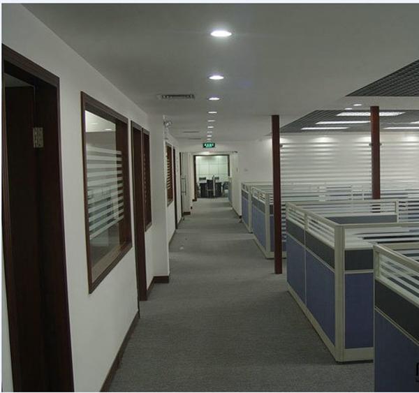 深圳公明钢结构阁楼装修沙井隔层办公室装修公司